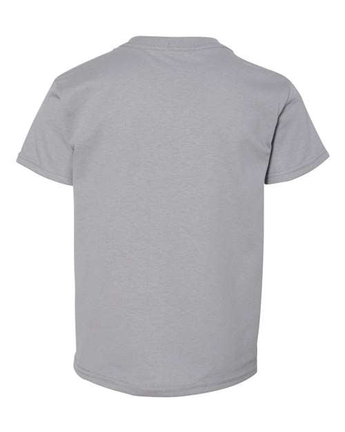 Gildan Youth DryBlend T-Shirt Youth Apparel Shirts & Tops