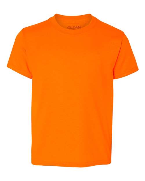 Gildan Youth DryBlend T-Shirt Youth Apparel Shirts & Tops