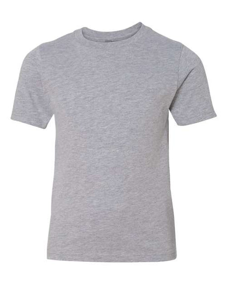 Next Level Youth Cotton Crew NL3310 Youth Apparel Shirts & Tops