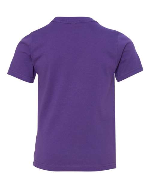 Next Level Youth Cotton Crew NL3310 Youth Apparel Shirts & Tops