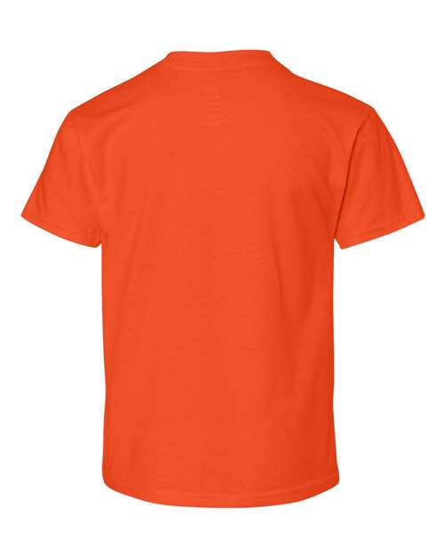 Hanes Perfect-T Youth T-Shirt Youth Apparel Shirts & Tops