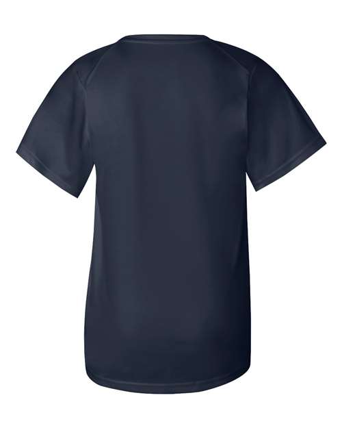 Badger Youth B-Core T-Shirt Youth Apparel Shirts & Tops