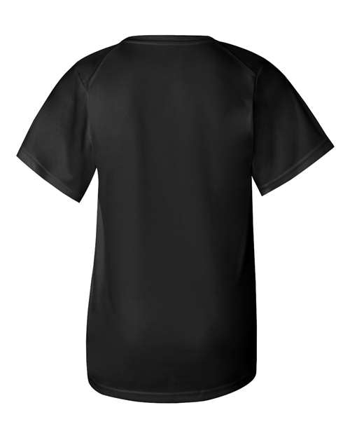 Badger Youth B-Core T-Shirt Youth Apparel Shirts & Tops