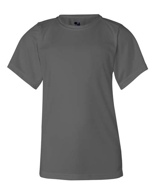 Badger Youth B-Core T-Shirt Youth Apparel Shirts & Tops