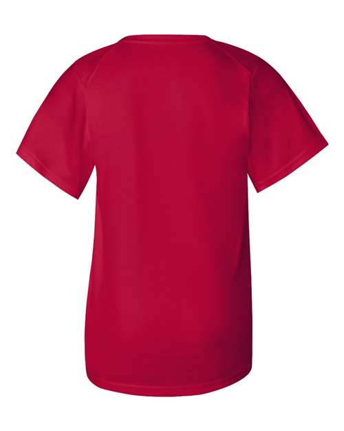 Badger Youth B-Core T-Shirt Youth Apparel Shirts & Tops