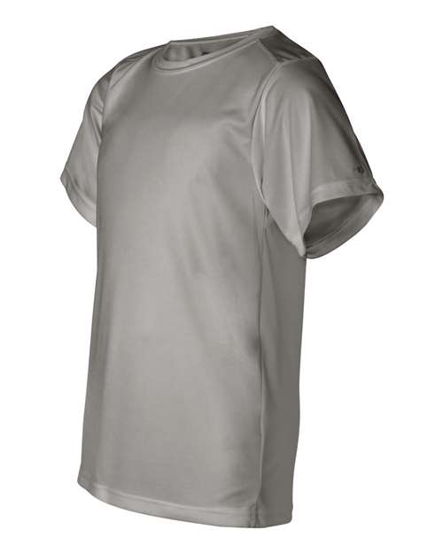 Badger Youth B-Core T-Shirt Youth Apparel Shirts & Tops