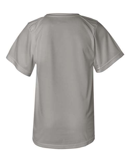 Badger Youth B-Core T-Shirt Youth Apparel Shirts & Tops