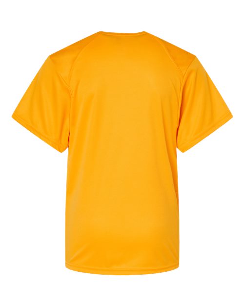 Badger Youth B-Core T-Shirt Youth Apparel Shirts & Tops