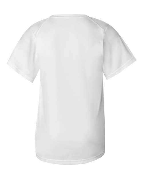 Badger Youth B-Core T-Shirt Youth Apparel Shirts & Tops