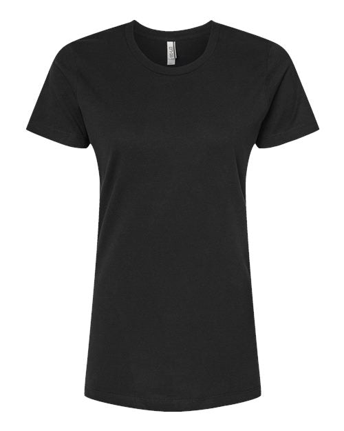 Tultex Women's Premium Cotton T-Shirt Tultex