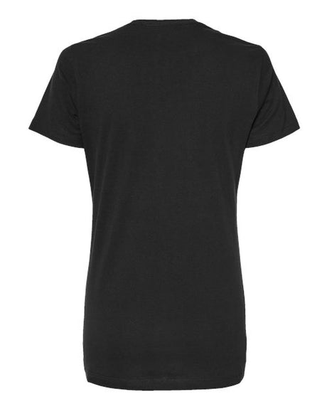 Tultex Women's Premium Cotton T-Shirt Tultex