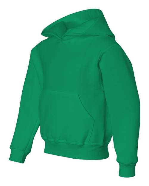 JERZEES Youth 50/50 Hoodie 996Y Youth Apparel Hoodies & Sweatshirts