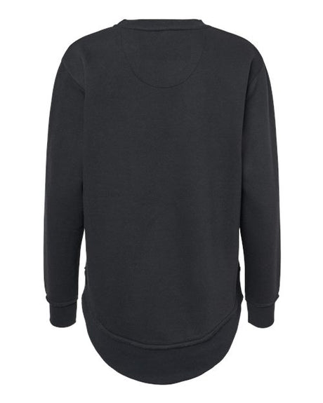 LAT Women's Weekend Fleece Womens Apparel Sweatshirts & Fleece