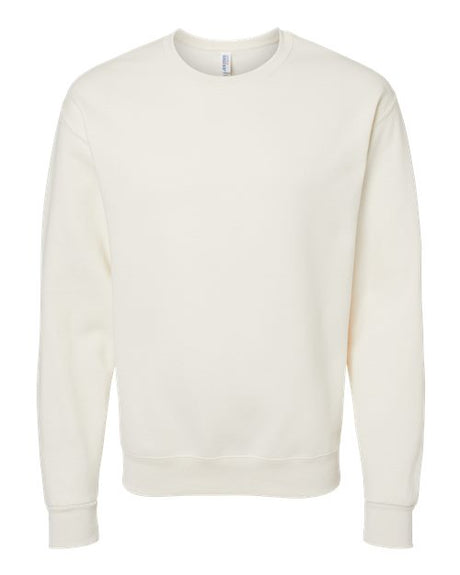 JERZEES Men's NuBlend Crewneck Sweatshirt 562M Mens Apparel Sweatshirts & Fleece