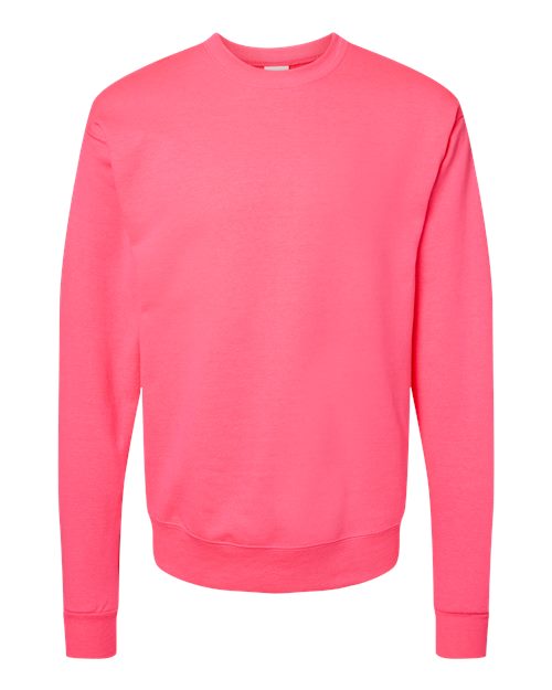 Hanes Men's Ecosmart Crewneck Sweatshirt Mens Apparel Sweatshirts & Fleece