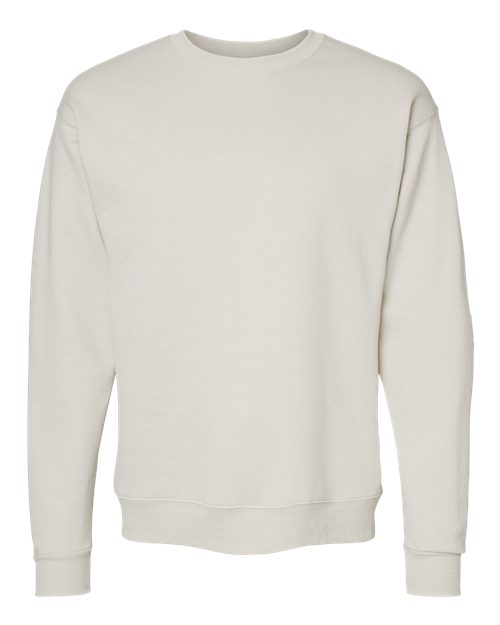 Hanes Men's Ecosmart Crewneck Sweatshirt Mens Apparel Sweatshirts & Fleece
