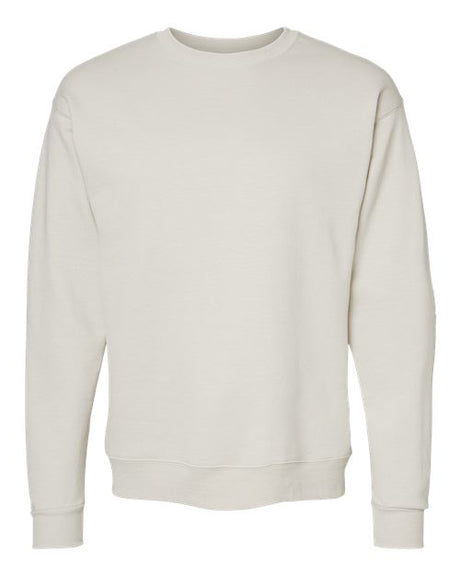 Hanes Men's Ecosmart Crewneck Sweatshirt Mens Apparel Sweatshirts & Fleece