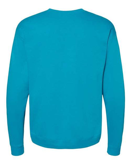 Hanes Men's Ecosmart Crewneck Sweatshirt Mens Apparel Sweatshirts & Fleece