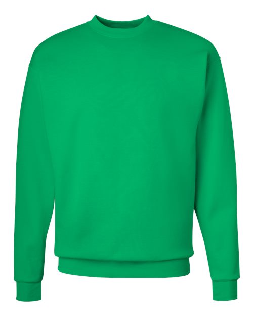 Hanes Men's Ecosmart Crewneck Sweatshirt Mens Apparel Sweatshirts & Fleece