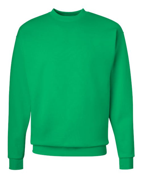 Hanes Men's Ecosmart Crewneck Sweatshirt Mens Apparel Sweatshirts & Fleece
