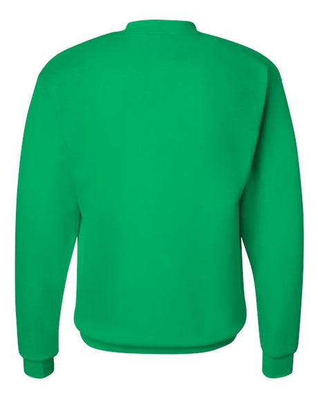 Hanes Men's Ecosmart Crewneck Sweatshirt Mens Apparel Sweatshirts & Fleece