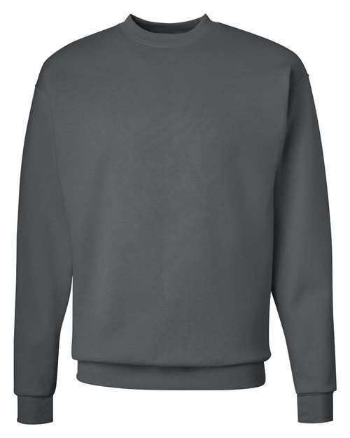 Hanes Men's Ecosmart Crewneck Sweatshirt Mens Apparel Sweatshirts & Fleece
