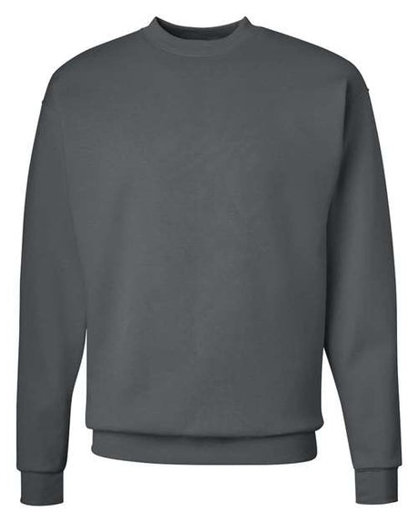 Hanes Men's Ecosmart Crewneck Sweatshirt Mens Apparel Sweatshirts & Fleece