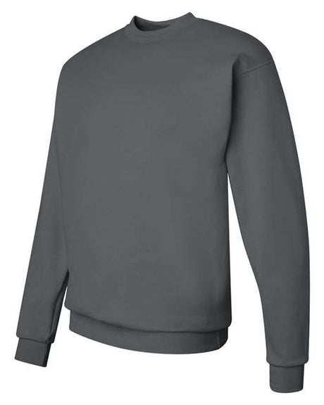 Hanes Men's Ecosmart Crewneck Sweatshirt Mens Apparel Sweatshirts & Fleece