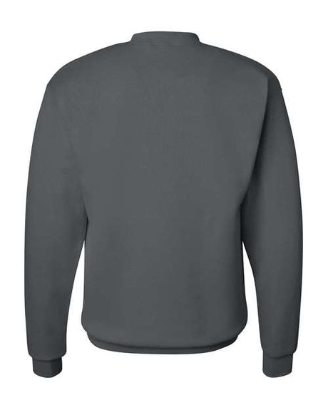 Hanes Men's Ecosmart Crewneck Sweatshirt Mens Apparel Sweatshirts & Fleece