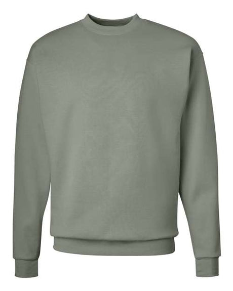 Hanes Men's Ecosmart Crewneck Sweatshirt Mens Apparel Sweatshirts & Fleece
