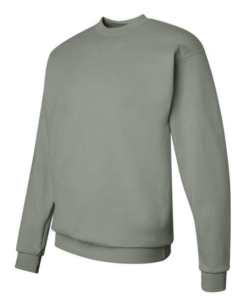 Hanes Men's Ecosmart Crewneck Sweatshirt Mens Apparel Sweatshirts & Fleece