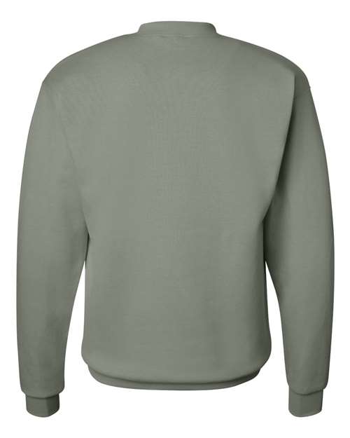 Hanes Men's Ecosmart Crewneck Sweatshirt Mens Apparel Sweatshirts & Fleece