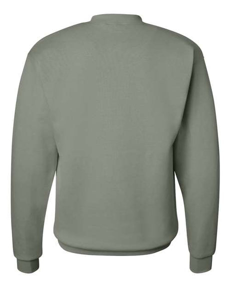 Hanes Men's Ecosmart Crewneck Sweatshirt Mens Apparel Sweatshirts & Fleece