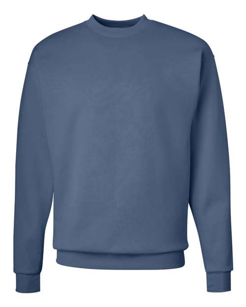 Hanes Men's Ecosmart Crewneck Sweatshirt Mens Apparel Sweatshirts & Fleece