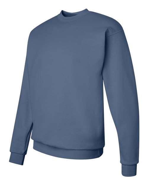 Hanes Men's Ecosmart Crewneck Sweatshirt Mens Apparel Sweatshirts & Fleece