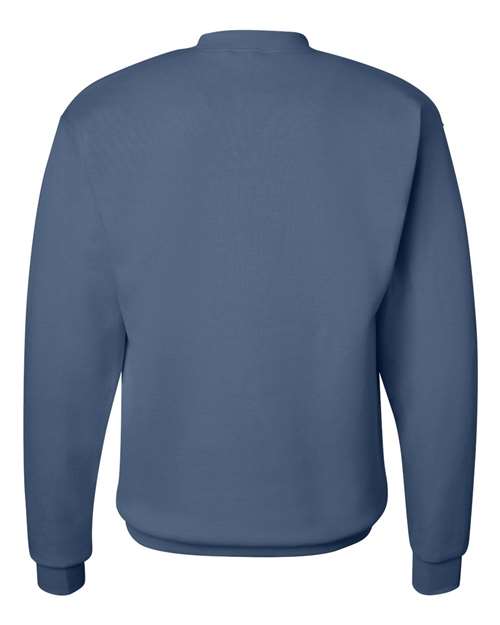 Hanes Men's Ecosmart Crewneck Sweatshirt Mens Apparel Sweatshirts & Fleece