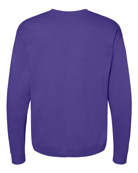Hanes Men's Ecosmart Crewneck Sweatshirt Mens Apparel Sweatshirts & Fleece