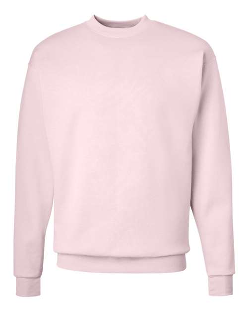 Hanes Men's Ecosmart Crewneck Sweatshirt Mens Apparel Sweatshirts & Fleece