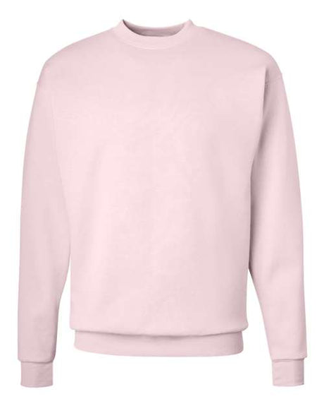 Hanes Men's Ecosmart Crewneck Sweatshirt Mens Apparel Sweatshirts & Fleece