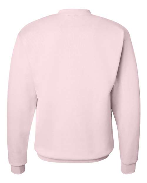 Hanes Men's Ecosmart Crewneck Sweatshirt Mens Apparel Sweatshirts & Fleece
