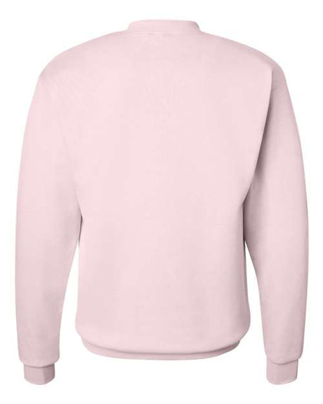 Hanes Men's Ecosmart Crewneck Sweatshirt Mens Apparel Sweatshirts & Fleece