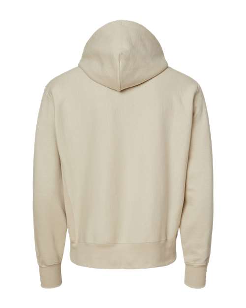 Champion Men's Reverse Weave Hooded Sweatshirt Mens Apparel Sweatshirts & Fleece
