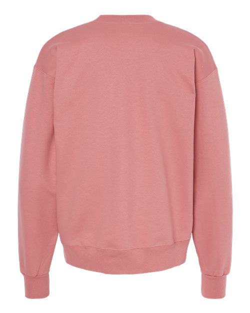 Hanes Men's Ultimate Cotton Crewneck Sweatshirt Mens Apparel Sweatshirts & Fleece