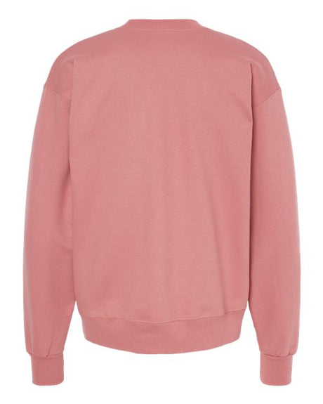 Hanes Men's Ultimate Cotton Crewneck Sweatshirt Mens Apparel Sweatshirts & Fleece
