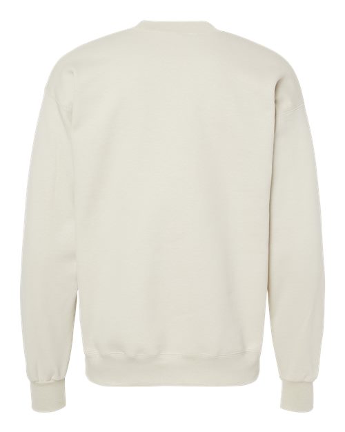 Hanes Men's Ultimate Cotton Crewneck Sweatshirt Mens Apparel Sweatshirts & Fleece