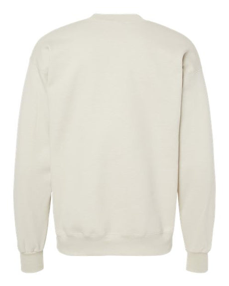 Hanes Men's Ultimate Cotton Crewneck Sweatshirt Mens Apparel Sweatshirts & Fleece
