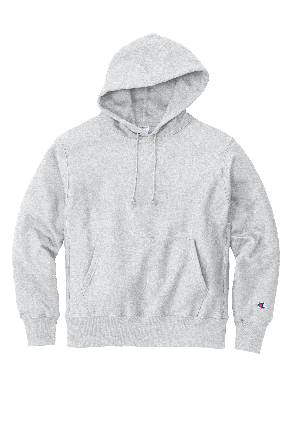 Champion Men's Reverse Weave Hooded Sweatshirt Mens Apparel Sweatshirts & Fleece