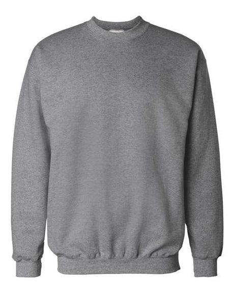 Hanes Men's Ultimate Cotton Crewneck Sweatshirt Mens Apparel Sweatshirts & Fleece