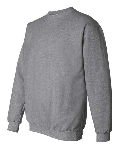 Hanes Men's Ultimate Cotton Crewneck Sweatshirt Mens Apparel Sweatshirts & Fleece