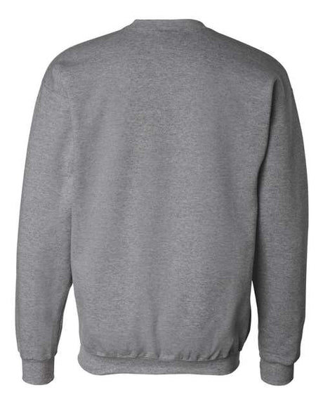 Hanes Men's Ultimate Cotton Crewneck Sweatshirt Mens Apparel Sweatshirts & Fleece